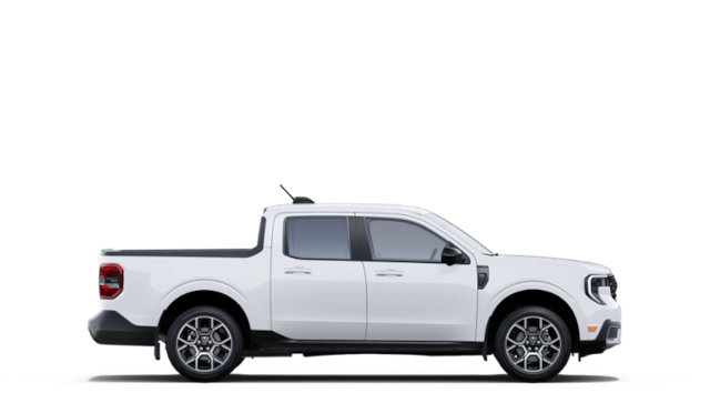 2025 Ford Maverick